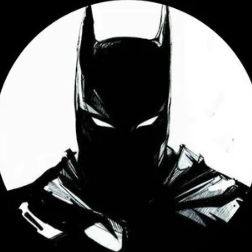 Letterboxd profile picture for @Inbd
