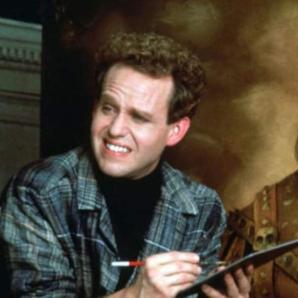 ‎Cistern’s profile • Letterboxd