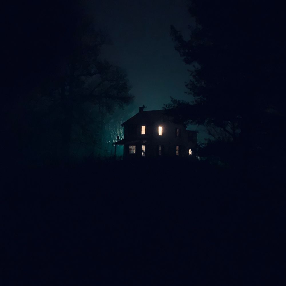 Letterboxd profile picture for @modulation