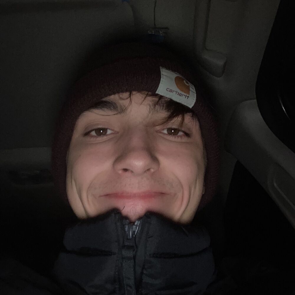 ‎nickpoo’s profile • Letterboxd