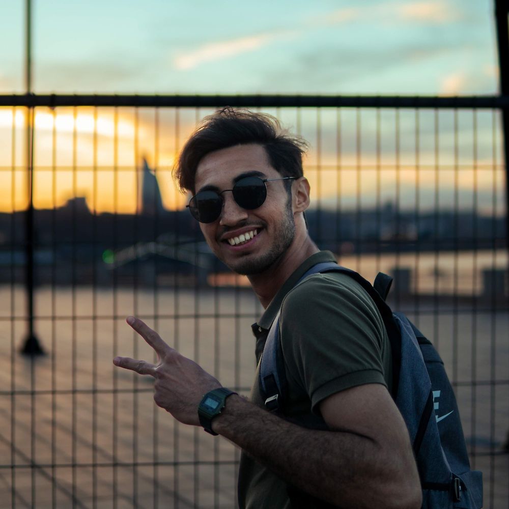 ‎Ali M. Rahiloghlu’s profile • Letterboxd