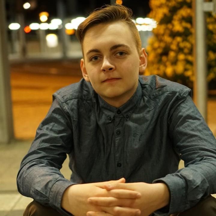 ‎Johannes Schmidt’s profile • Letterboxd