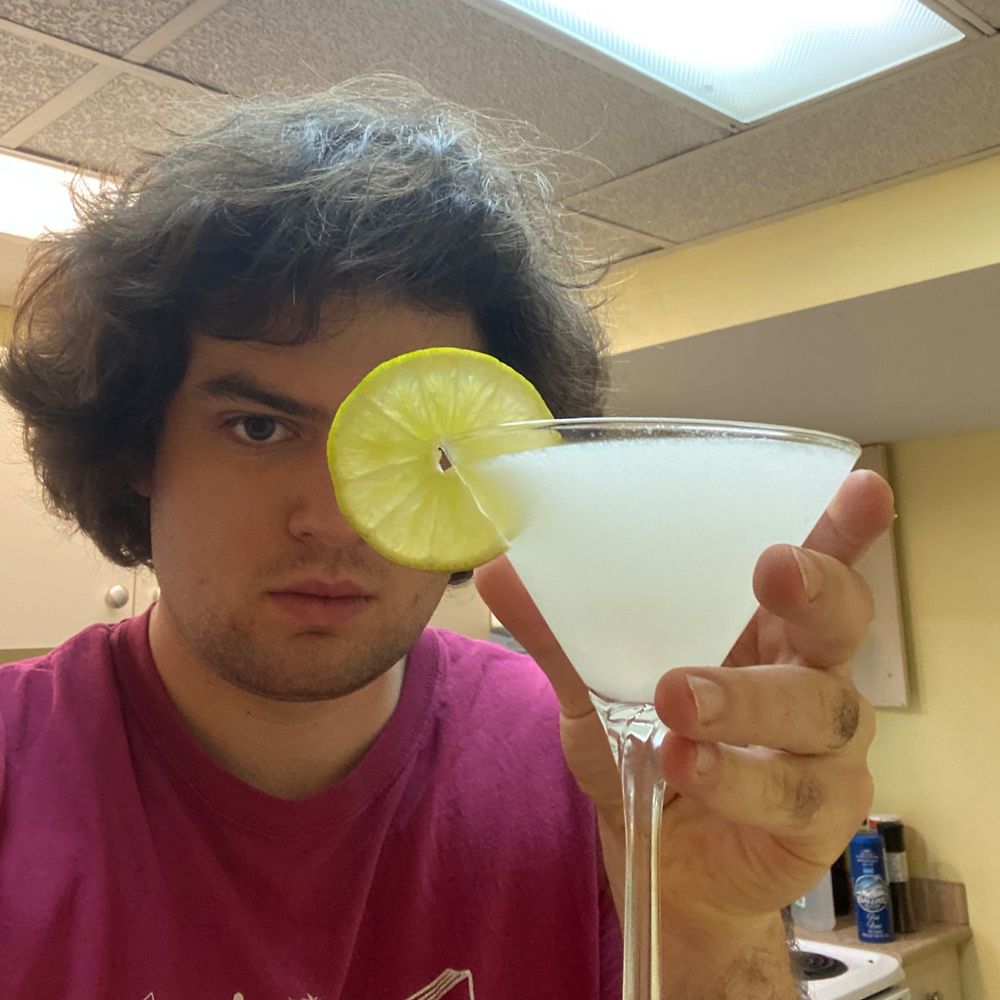 ‎Elliot Schwartz’s profile • Letterboxd