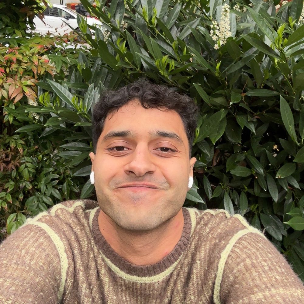 Letterboxd profile picture for @pramana