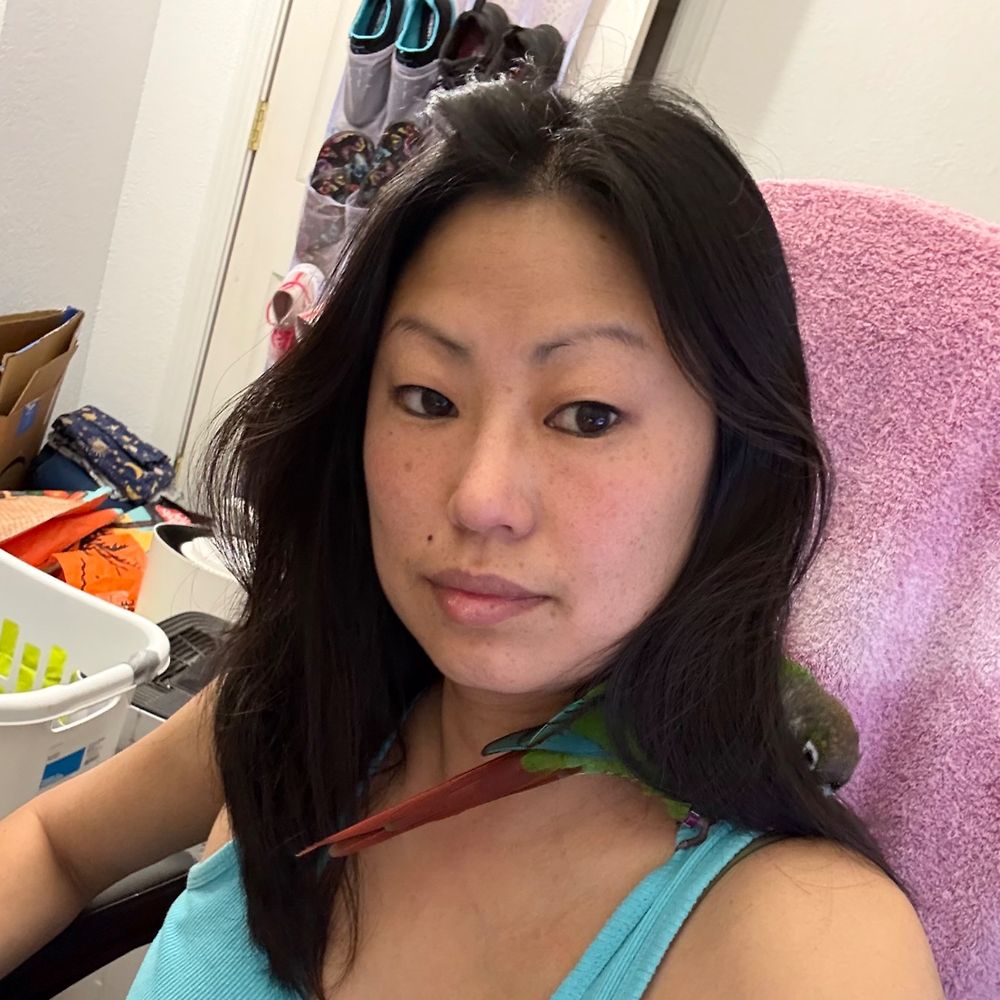 Letterboxd profile picture for @prone