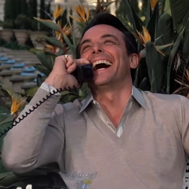 Letterboxd profile picture for @Bouvet