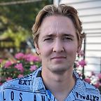 Jacob Glandon