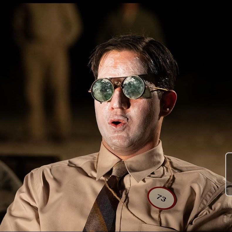 Letterboxd profile picture for @Cripes