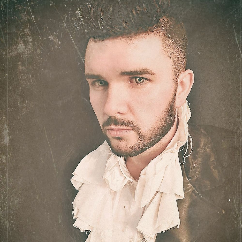 Letterboxd profile picture for @Spliced