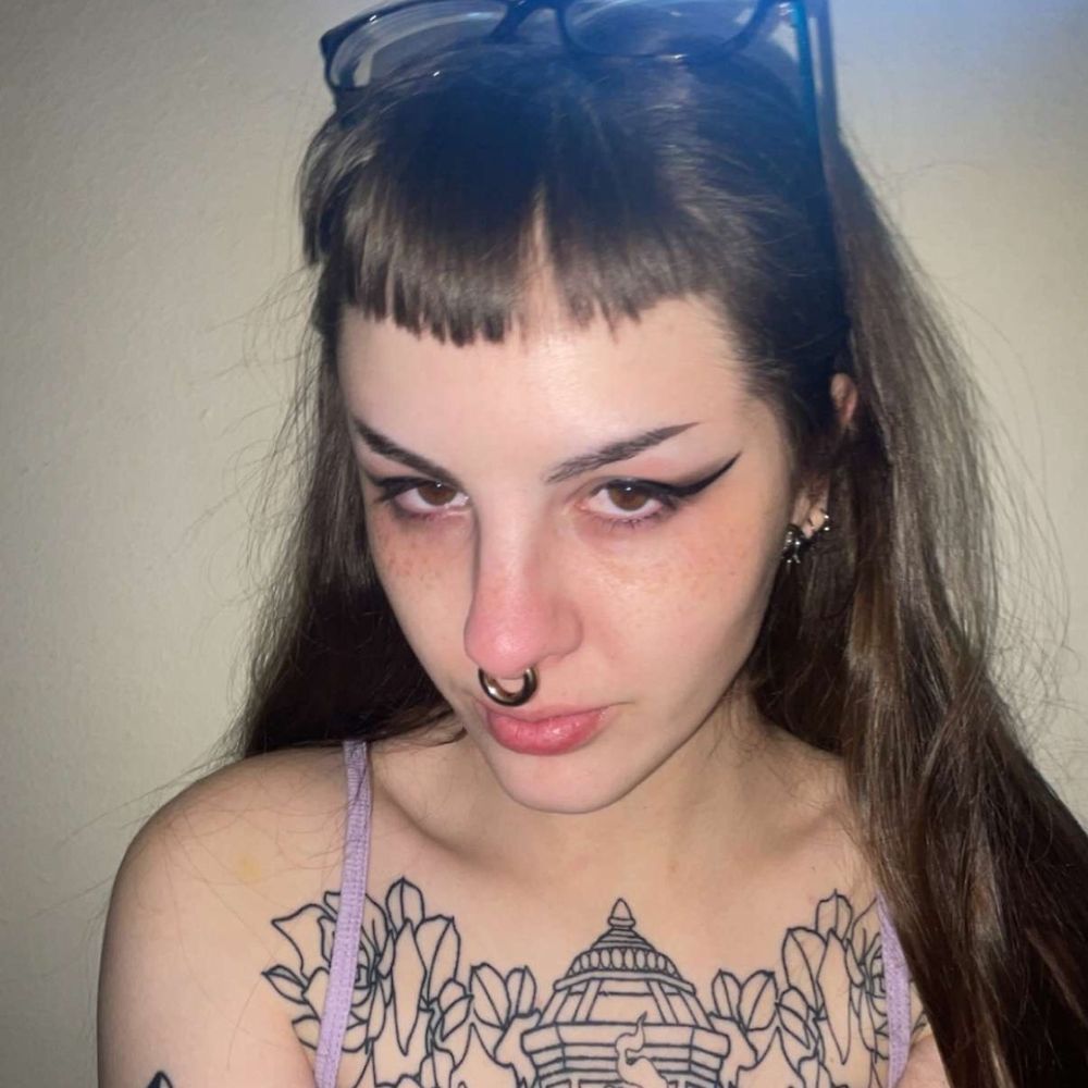 Letterboxd profile picture for @loin