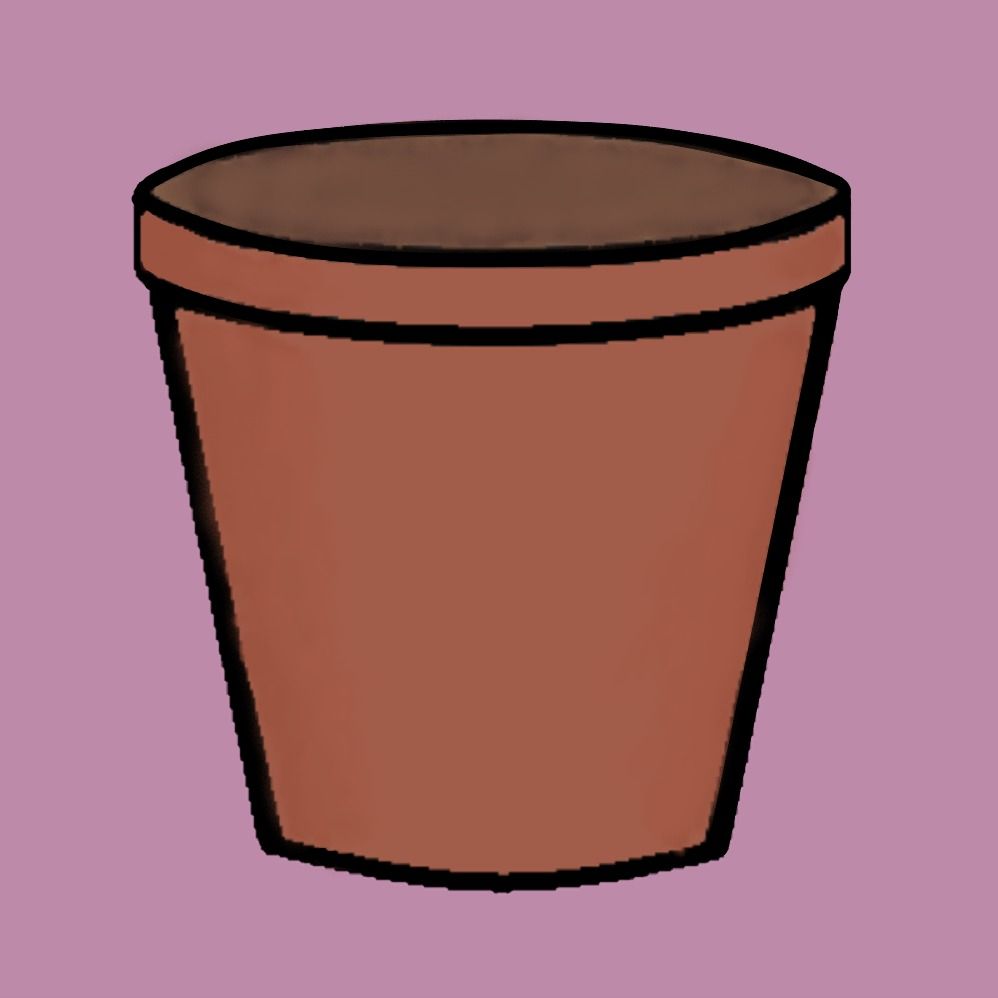 Letterboxd profile picture for @Potted