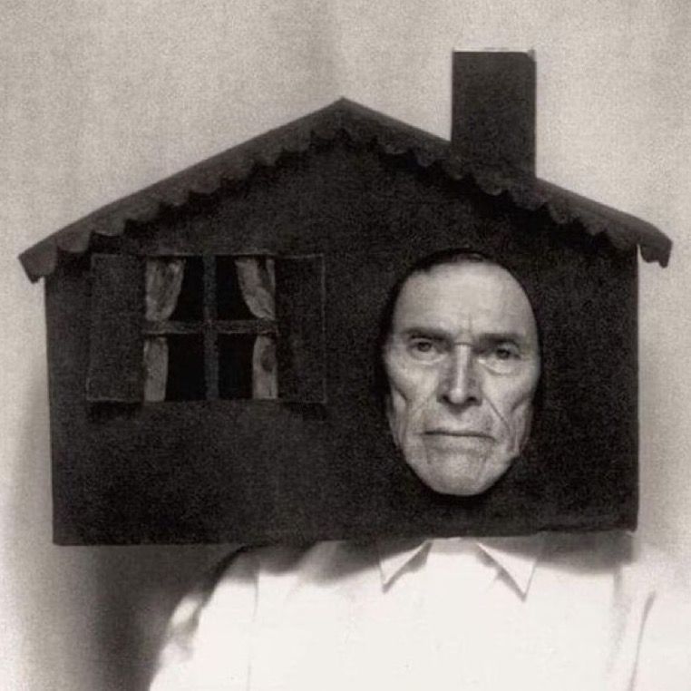 Letterboxd profile picture for @blindsided