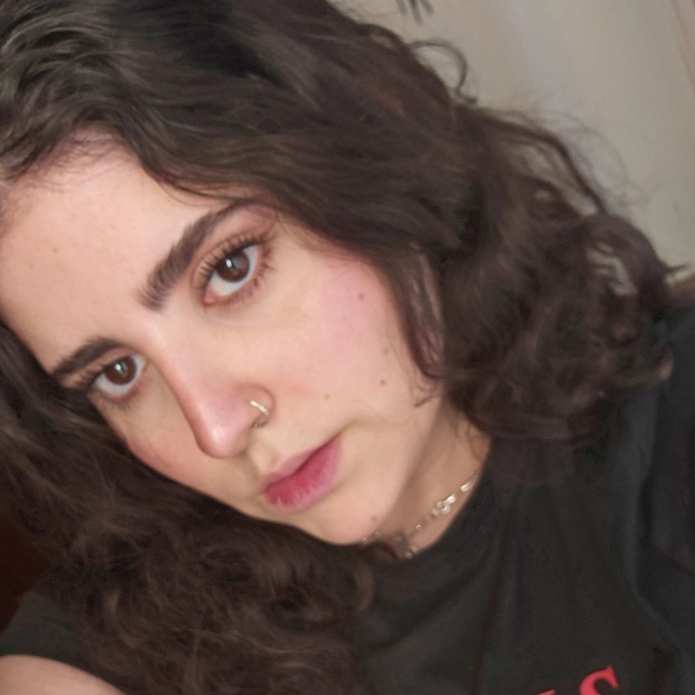 ‎Bibis’s profile • Letterboxd