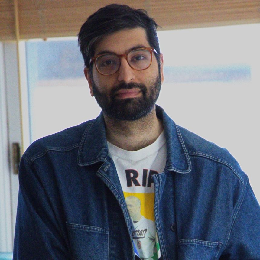 pavan moondi