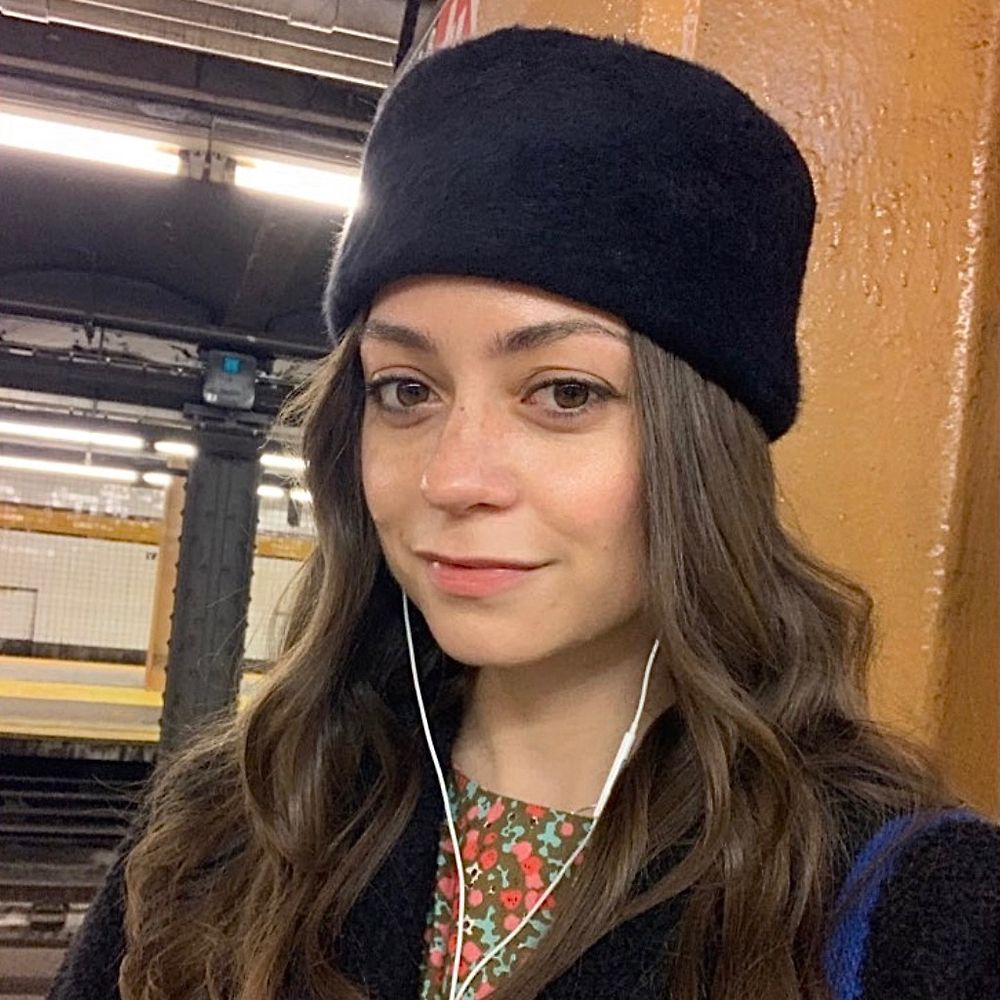 ‎Hazel’s profile • Letterboxd