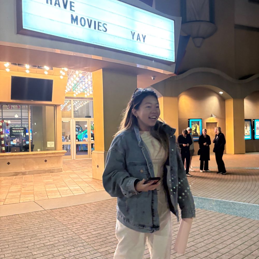 Letterboxd profile picture for @accolades