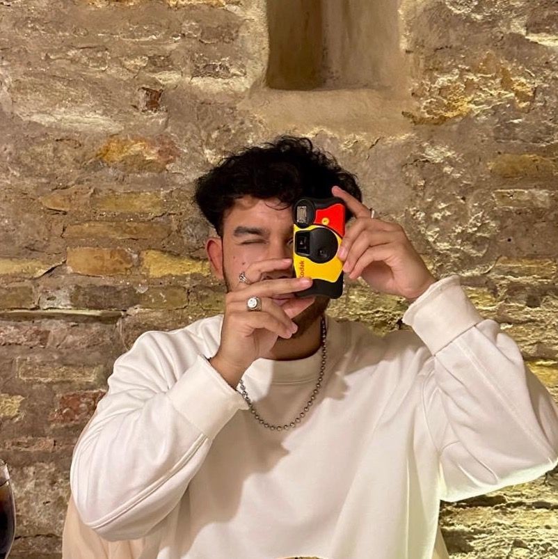 ‎imran_h’s profile • Letterboxd