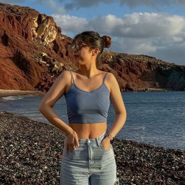 ‎Iris Lin’s profile • Letterboxd