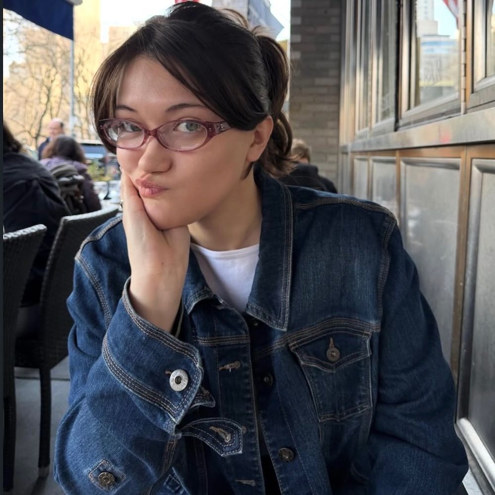 Letterboxd profile picture for @luffyc