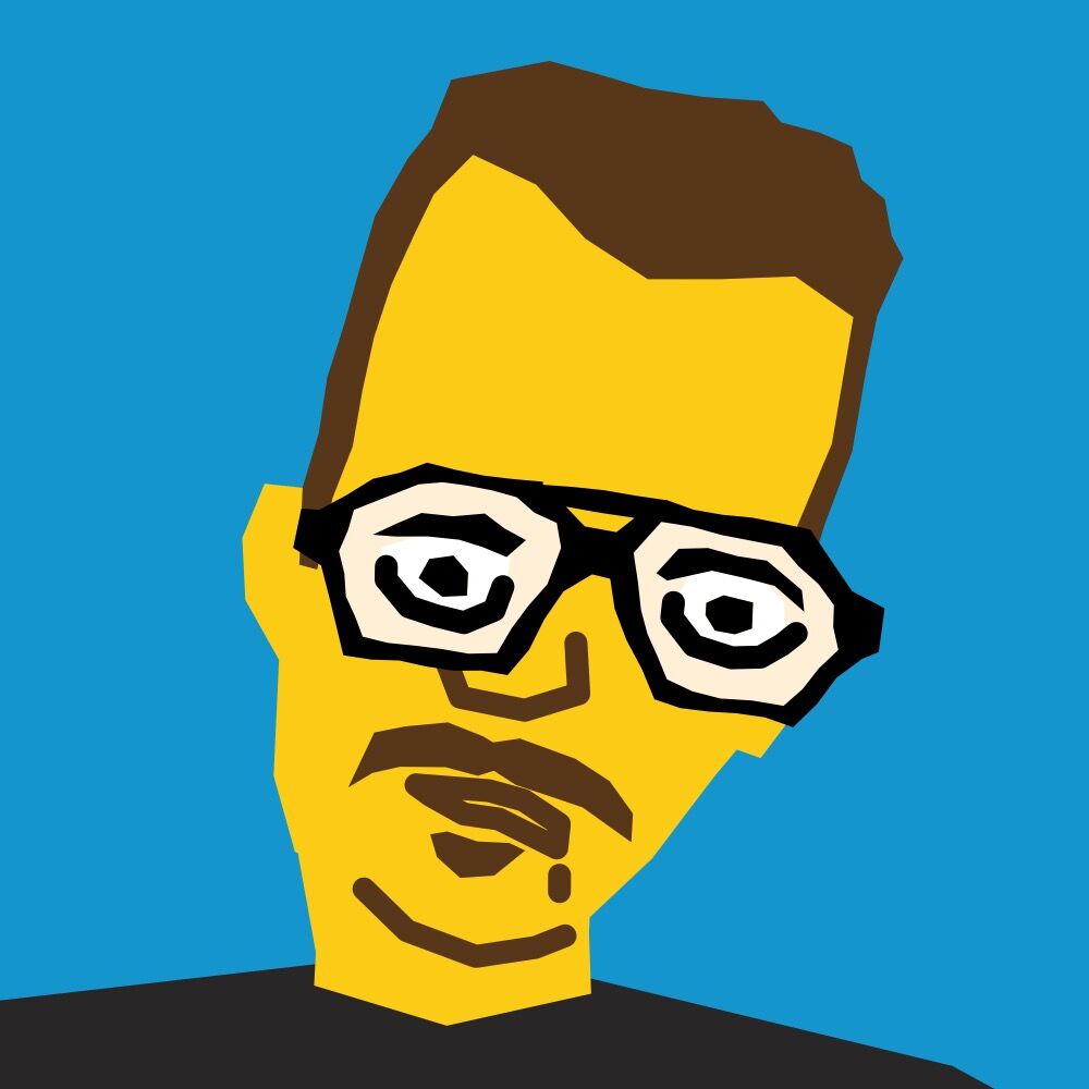 Letterboxd profile picture for @jeff