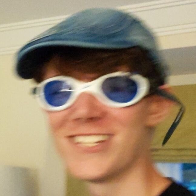 Letterboxd profile picture for @WillGQ