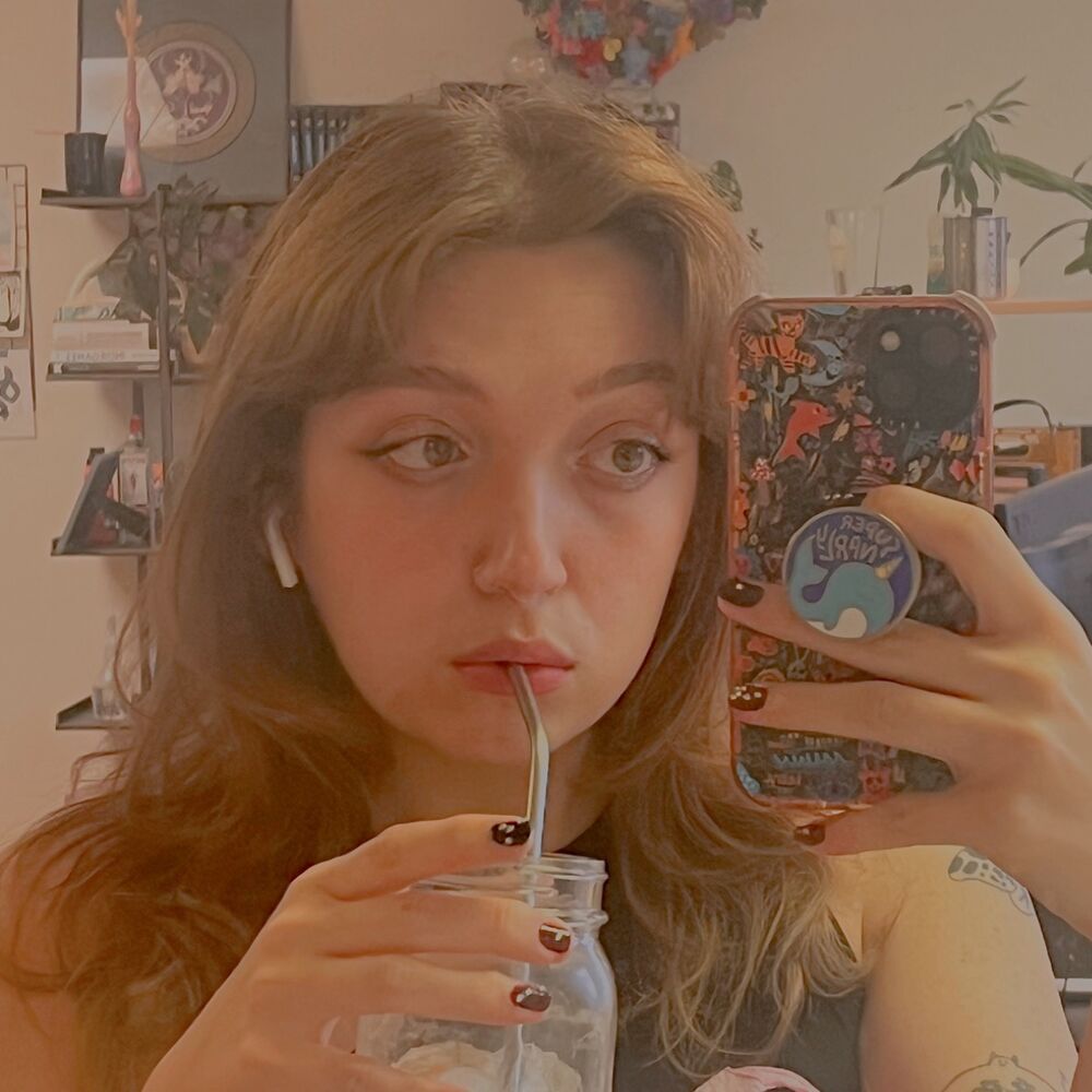 Letterboxd profile picture for @justification