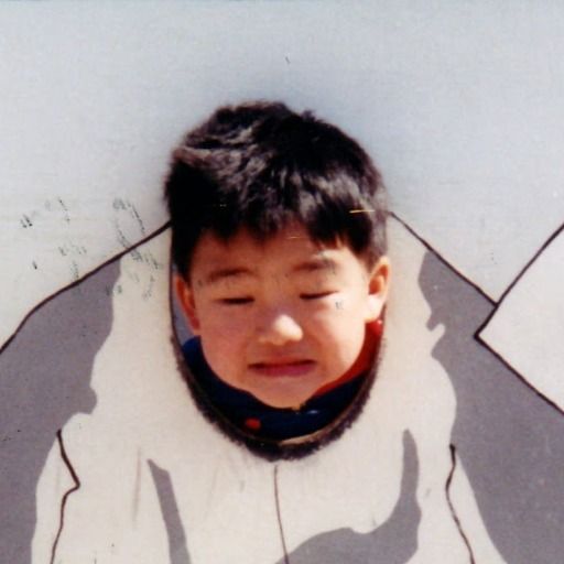 Letterboxd profile picture for @likevin96