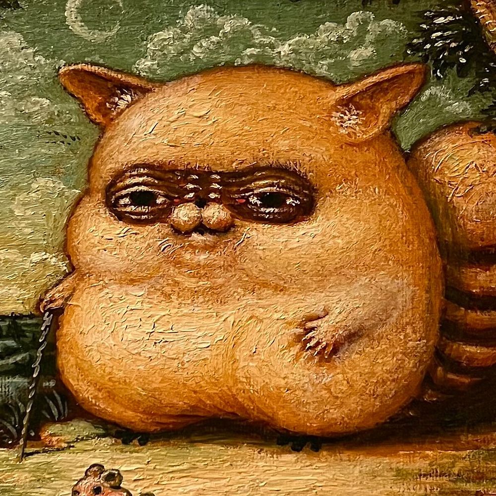 Letterboxd profile picture for @ville