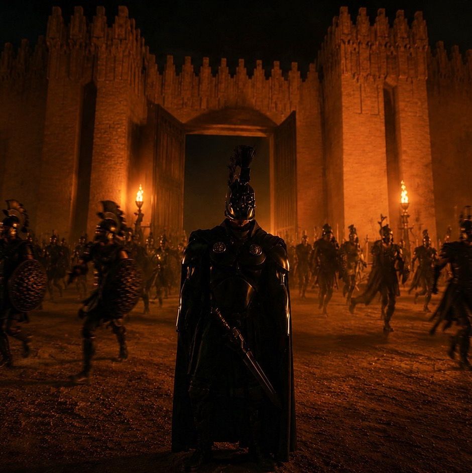 ‎fuelbabineaux’s profile • Letterboxd