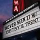 Never Seen It w/Betsy & Trent