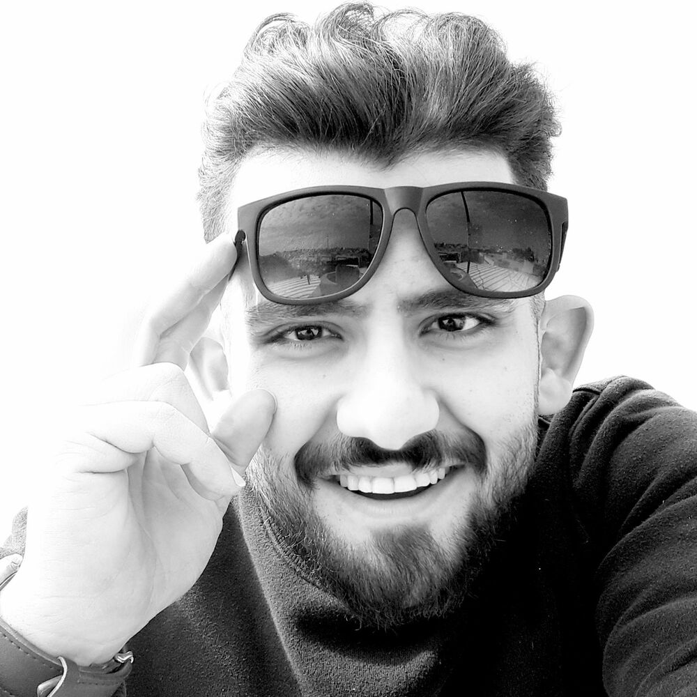 Letterboxd profile picture for @HadiAli
