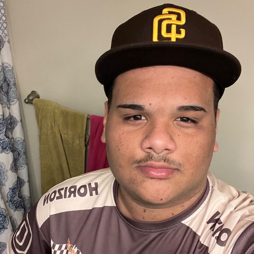 Letterboxd profile picture for @orlandito