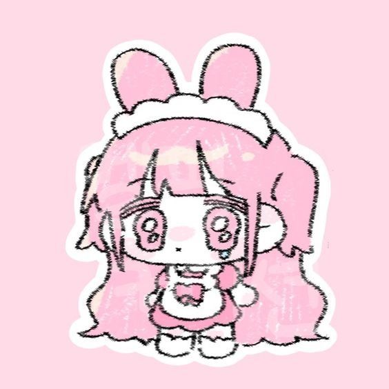 Letterboxd profile picture for @Pinkish
