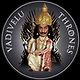 Vadivelu Thrones
