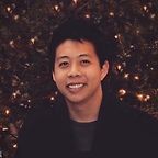 Andrew Tran