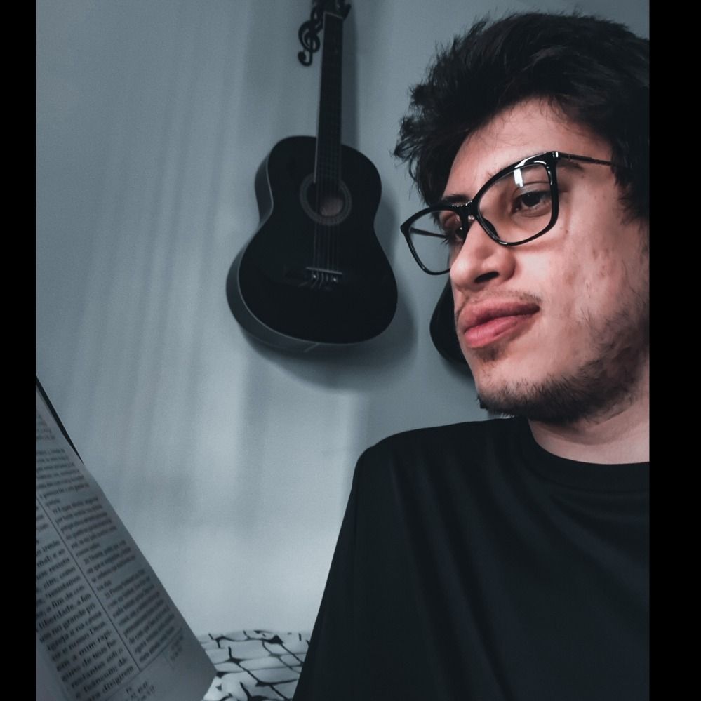 Letterboxd profile picture for @HRZz