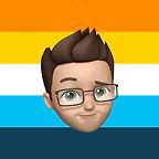 Jarryd 🌈