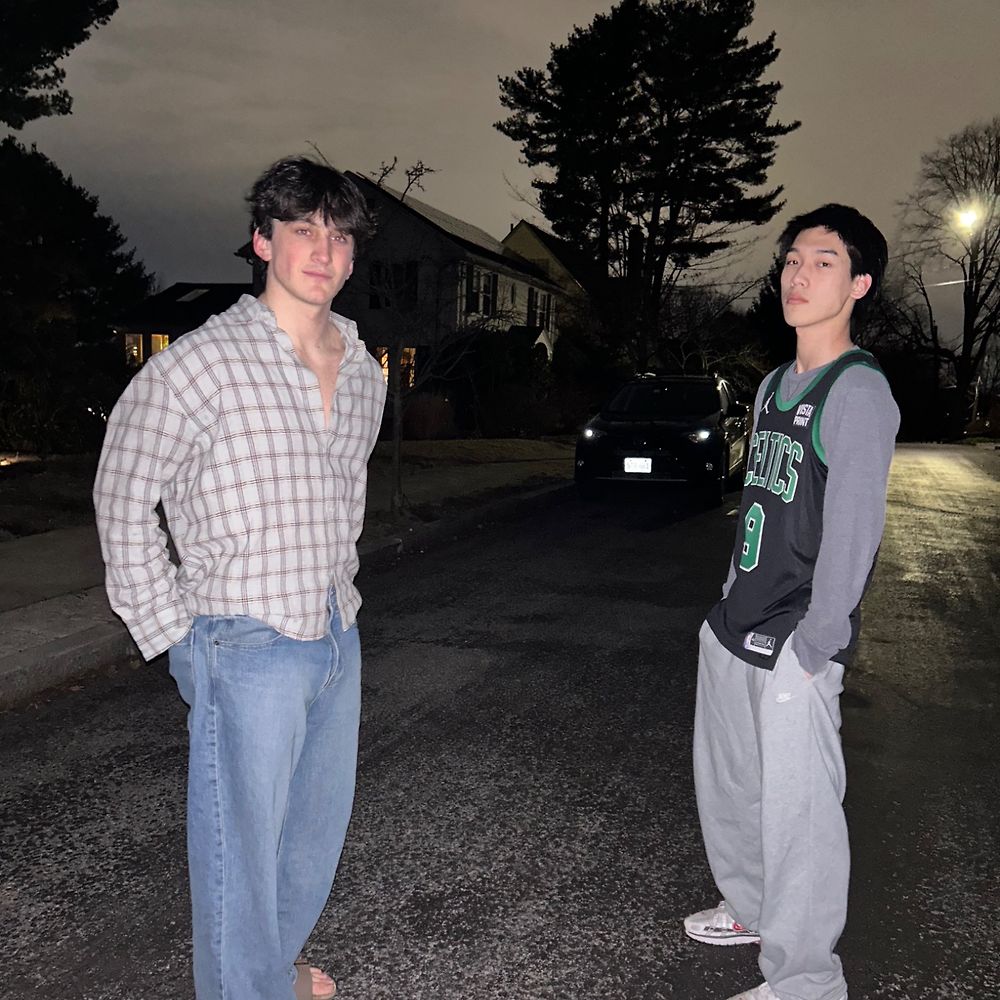 Letterboxd profile picture for @intercourse