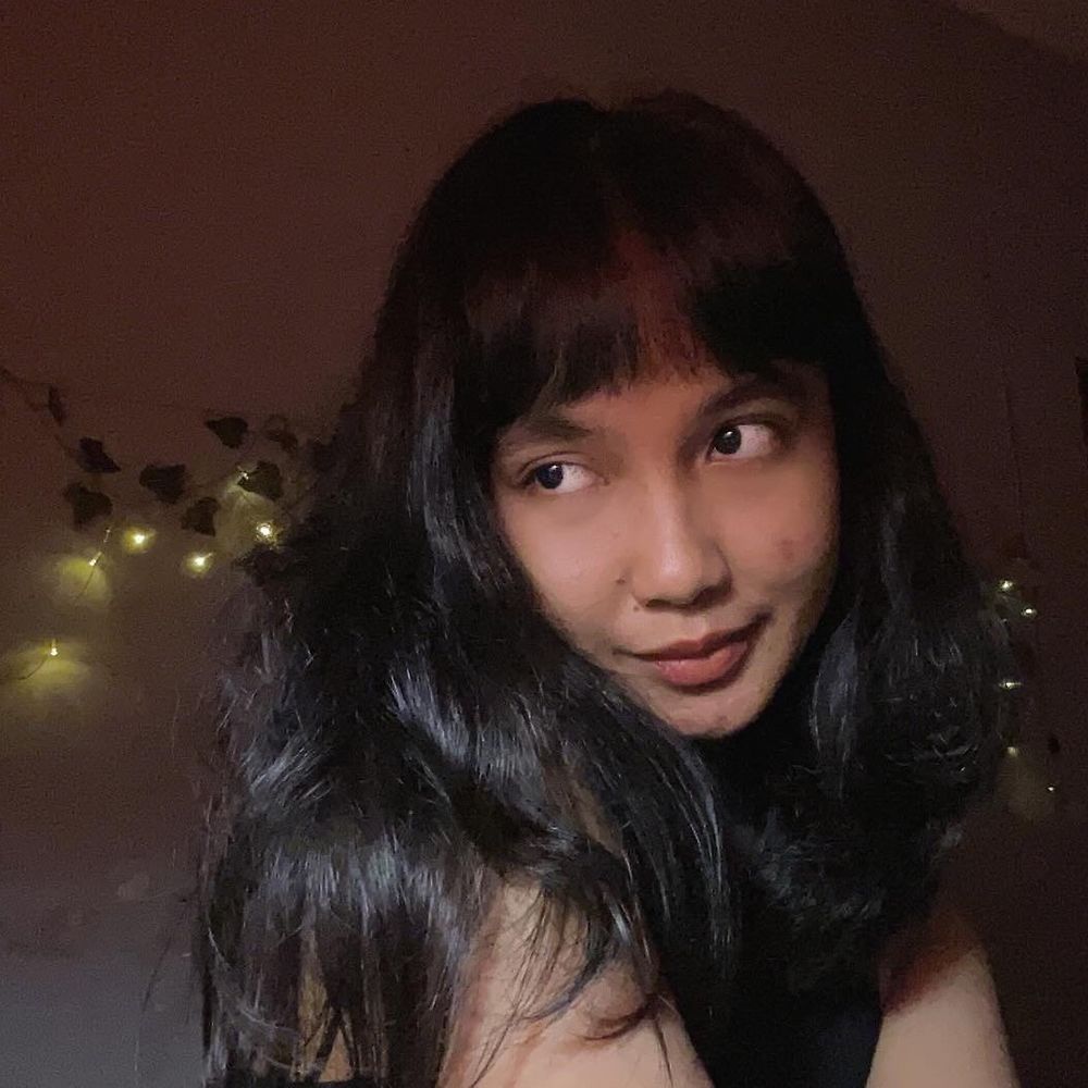 ‎luckygirll’s profile • Letterboxd