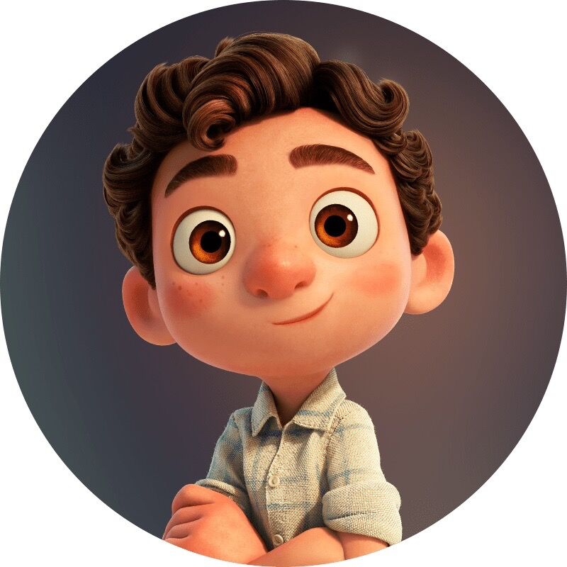 Letterboxd profile picture for @BenZ