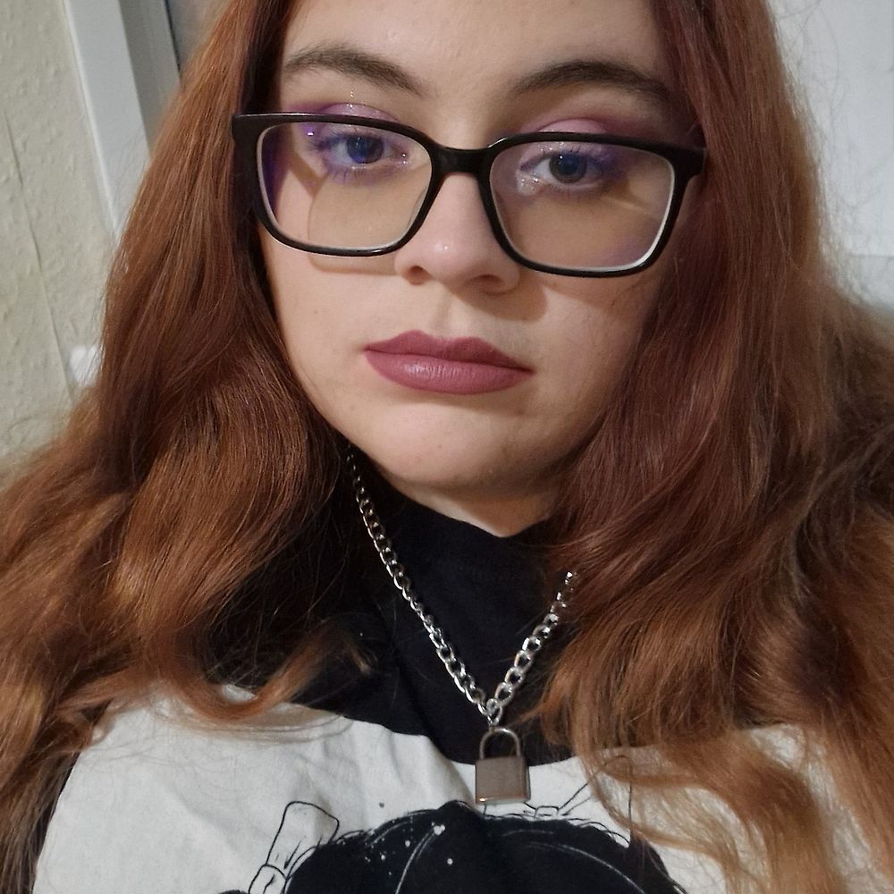 Letterboxd profile picture for @ellysium