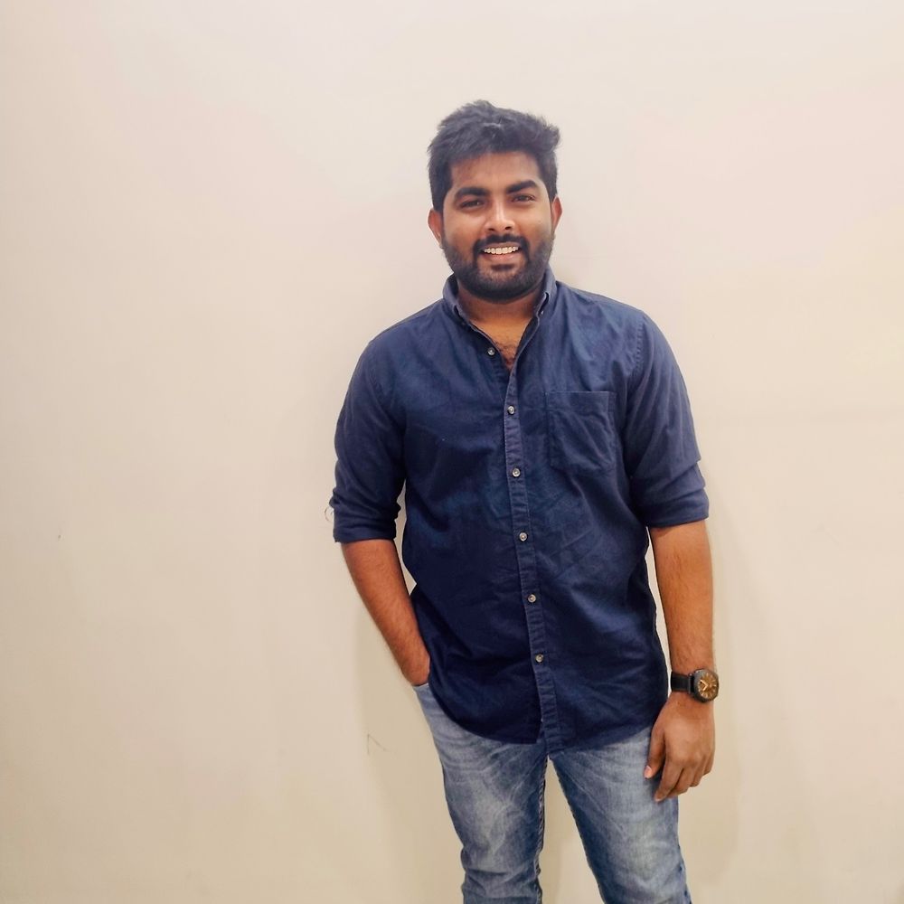 ‎captain_reddy__’s profile • Letterboxd