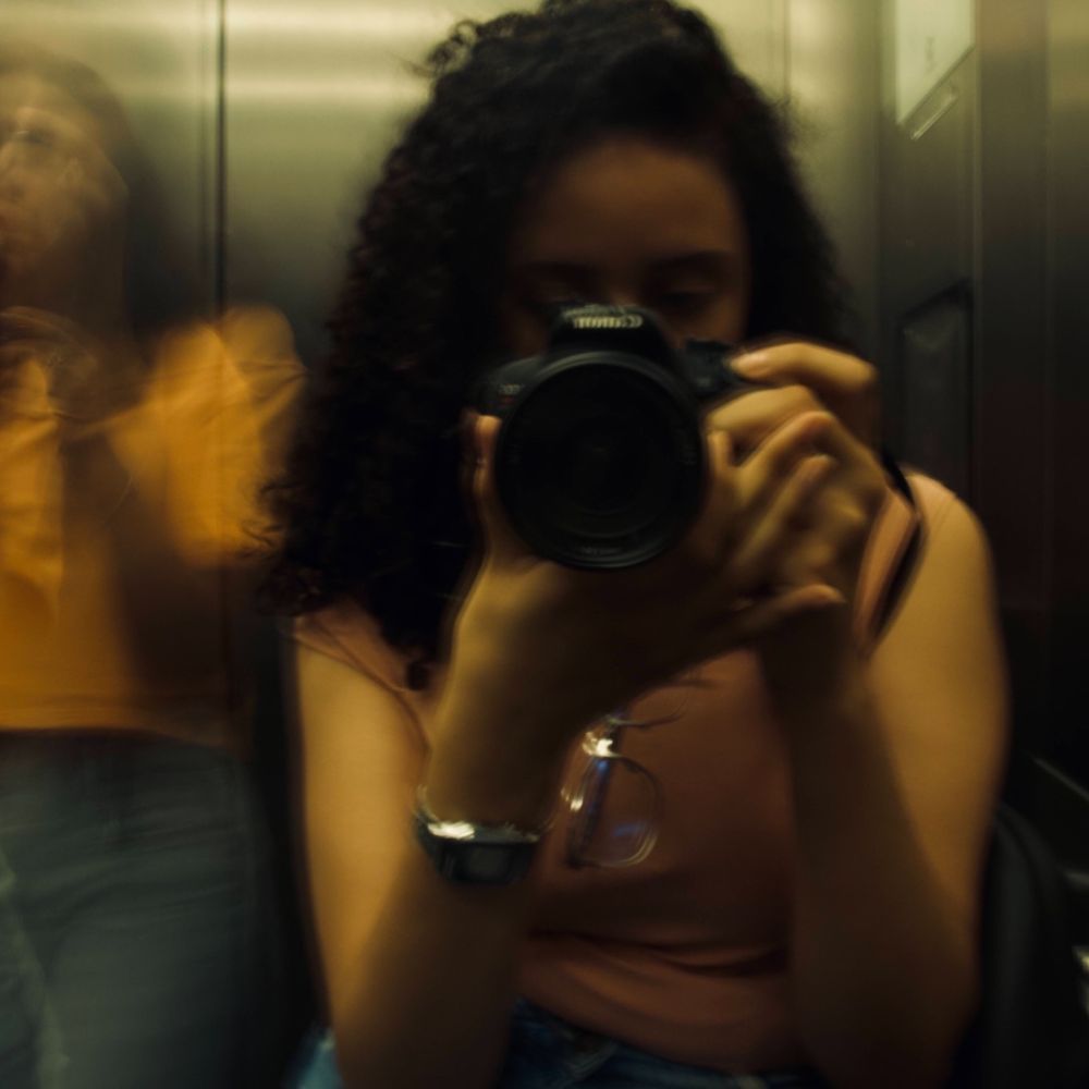 ‎Bruna Souza’s profile • Letterboxd