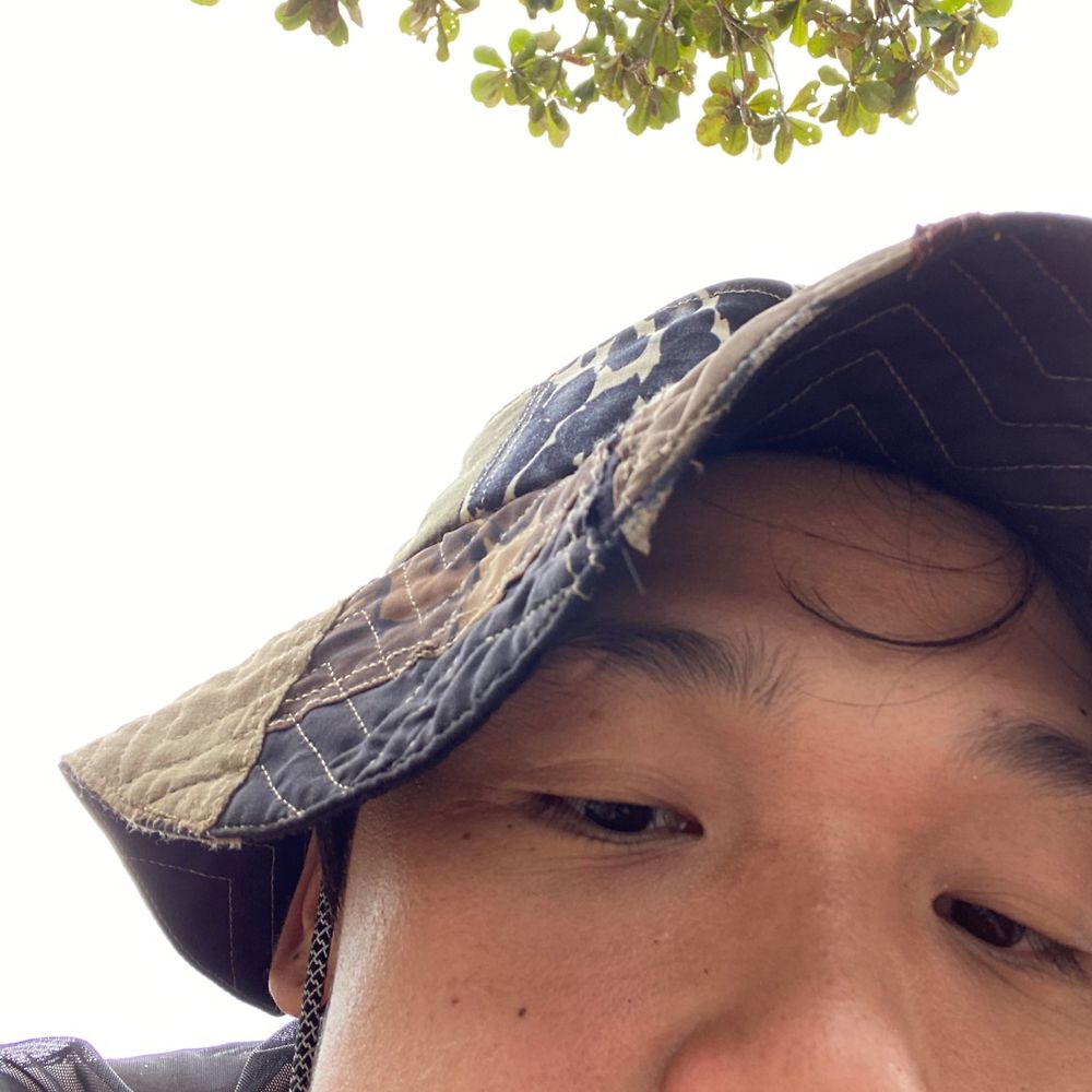 Letterboxd profile picture for @ipe