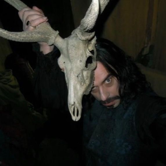 Letterboxd profile picture for @vultures