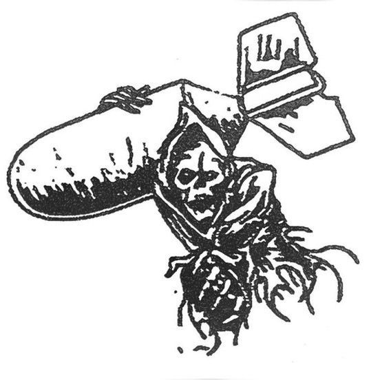 Letterboxd profile picture for @EARS