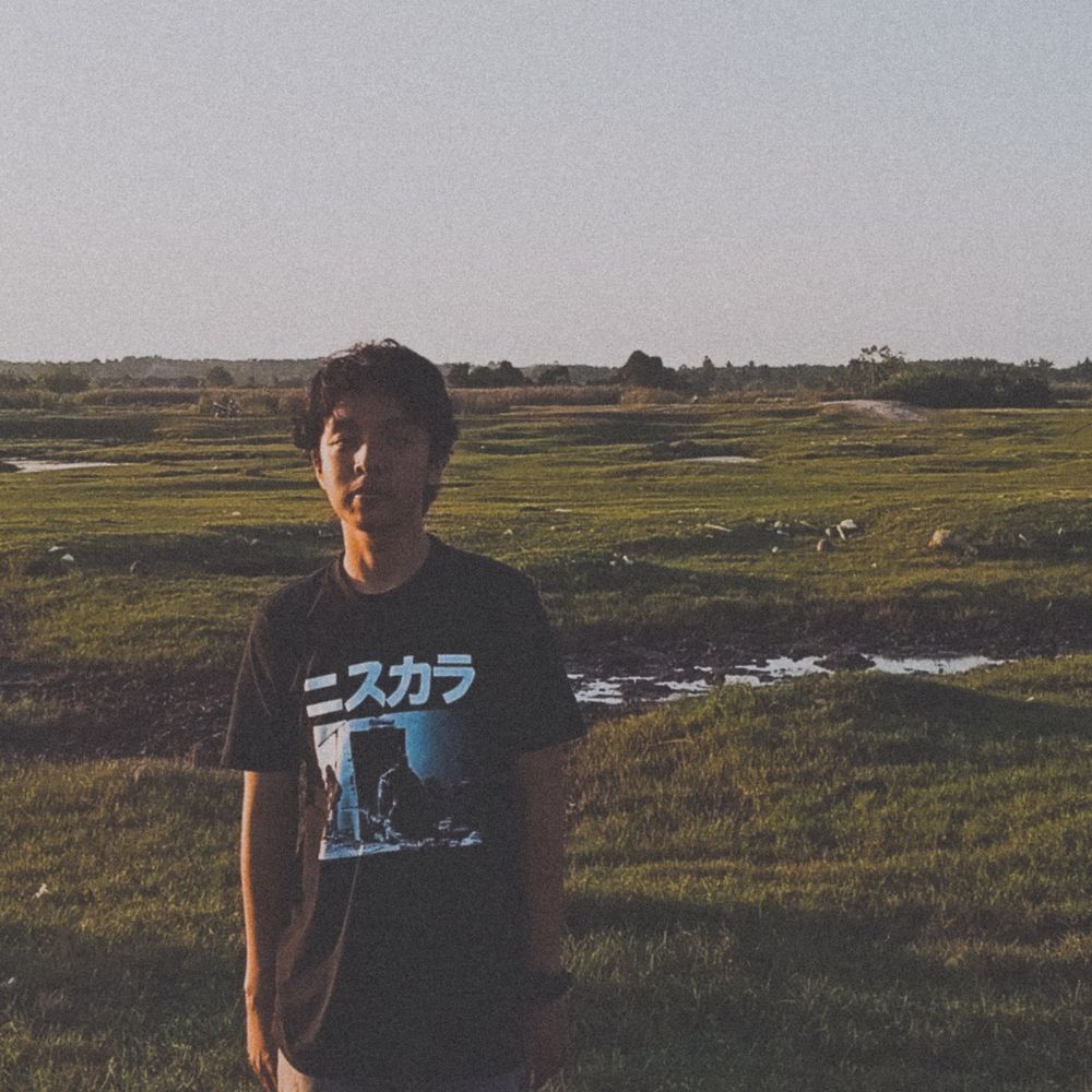 Letterboxd profile picture for @maill