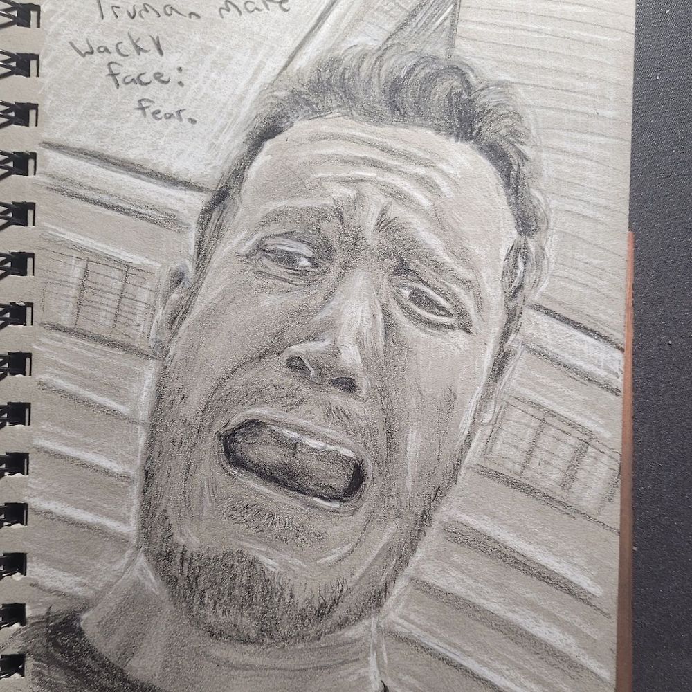 Letterboxd profile picture for @Truest