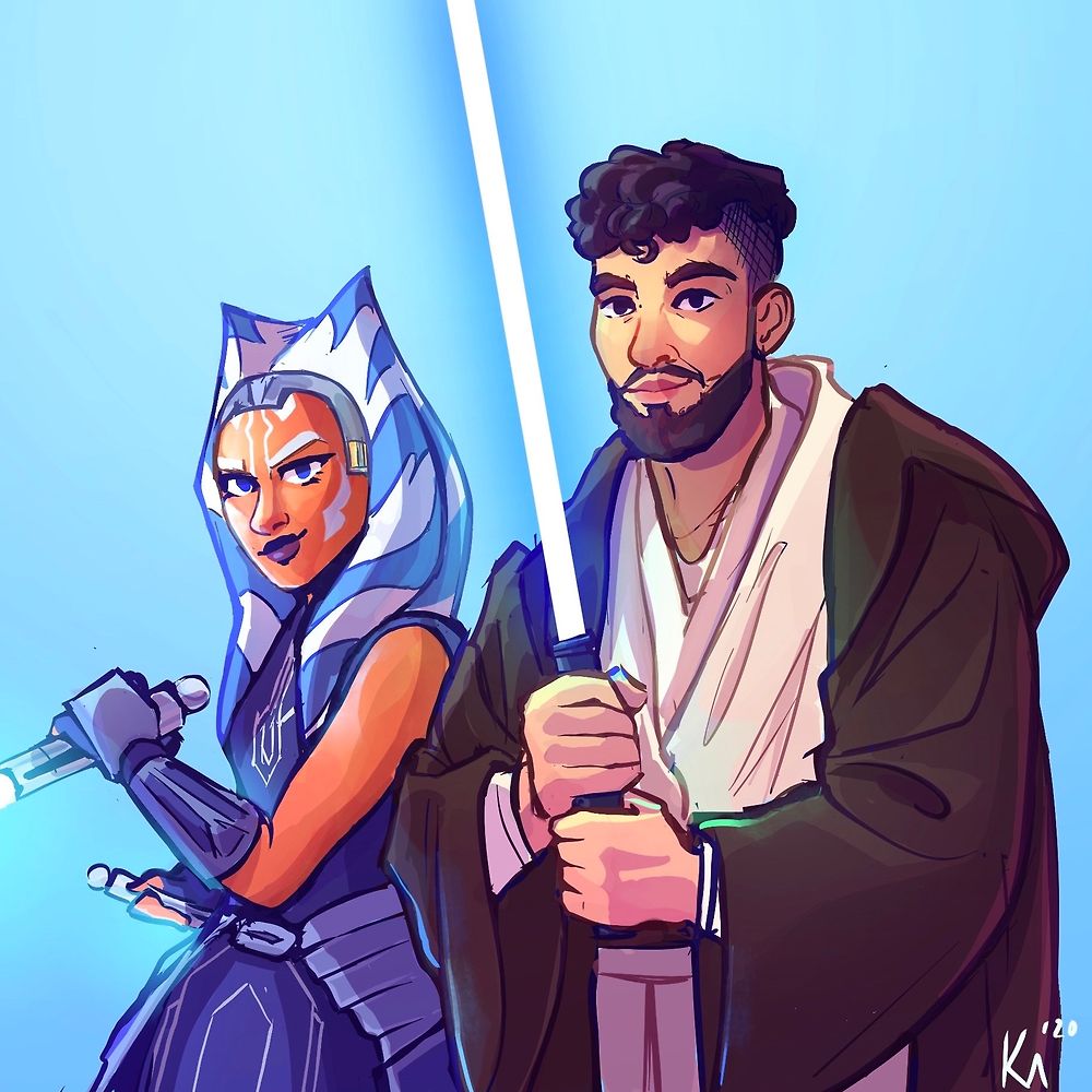 ‎Luke’s profile • Letterboxd