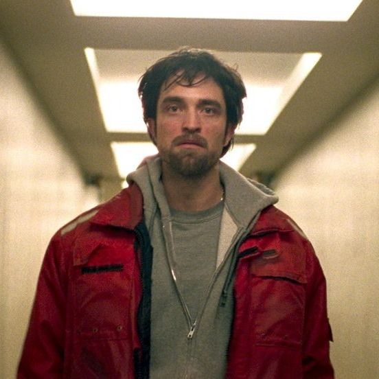 Letterboxd profile picture for @Perepepe